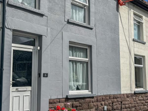 Rhonas Cottage